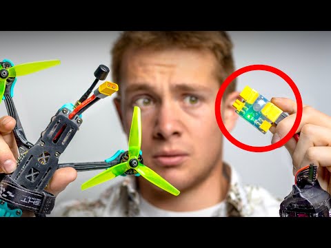 50 FPV Drone Secrets I Wish I Knew Earlier