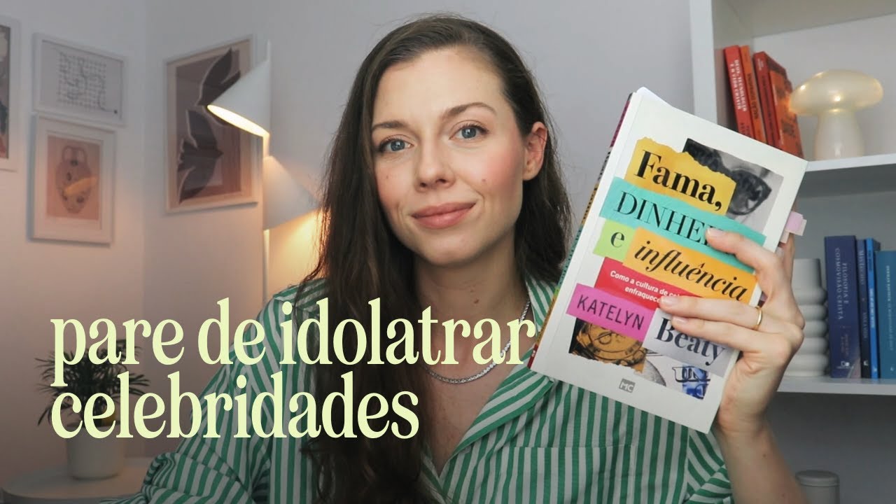 o problema dos líderes celebridades |  livro fama, dinheiro e influência