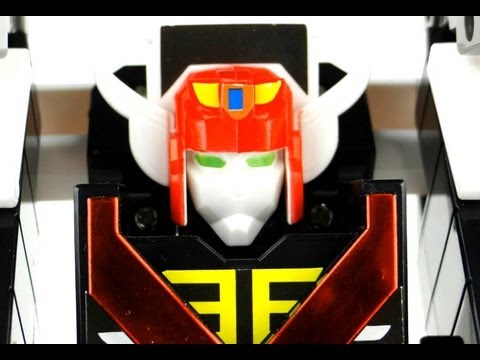 Brave Fighter of Sun Fighbird - Thunder Baron