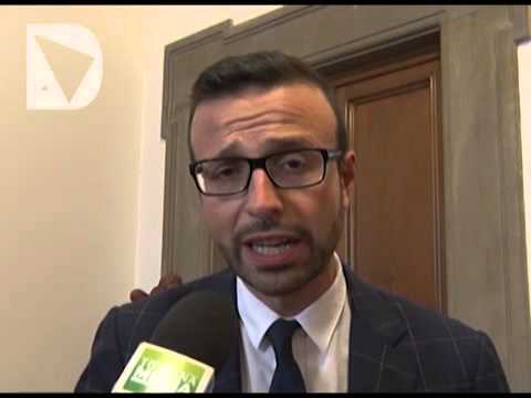 ANTONIO MAZZEO SU BAGARRE IN CONSIGLIO COMUNALE PISA - dichiarazione