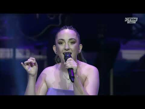 L-Għanja tal-Poplu 2022 (Is-46-Edizzjoni) - SARAH MICALLEF MUSCAT - IL-ĦUTA L-KBIRA