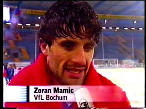 Arminia Bielefeld - VfL Bochum (97/98) (SAT 1)