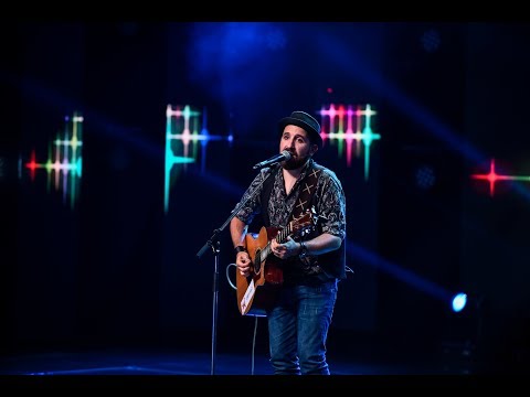 Marco Viccaro Buccalone – Get lucky [Daft Punk] Video