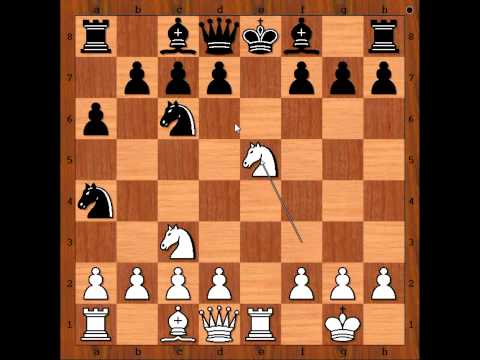 The King Hunt: Bailey v Brown - AUSTRALIA 1951