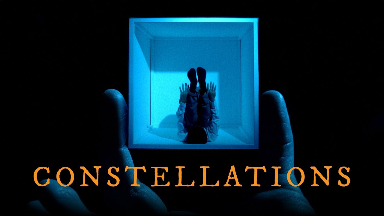 Constellations | Interdisciplinary work of music, dance and film