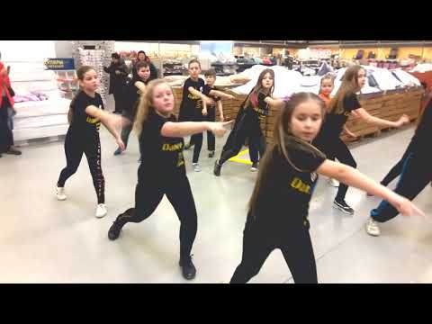 PSY - Daddy - Cover Dance
