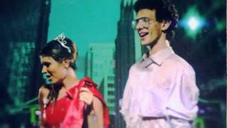 The New Cities - HEATWAVE Music Video Teaser