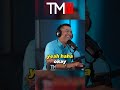 Weirdest request I ever got in the Music Industry | Ep 56 TM3