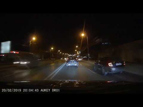 AM AUDI A8 SI TREC PE ROSU