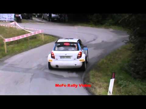 Rally Ronde ACi Brescia 2014