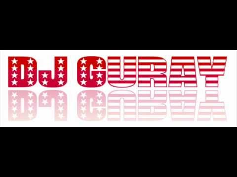 DJ Guray - EnxtumzMix S6