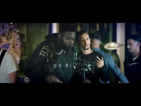 Bobby Vandamme x Adaver x Tano77 x Kenan x Mohams - Criminal