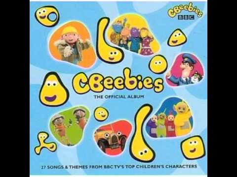 Cbeebies The Official Album: Teletubbies - Say 'Eh Oh'