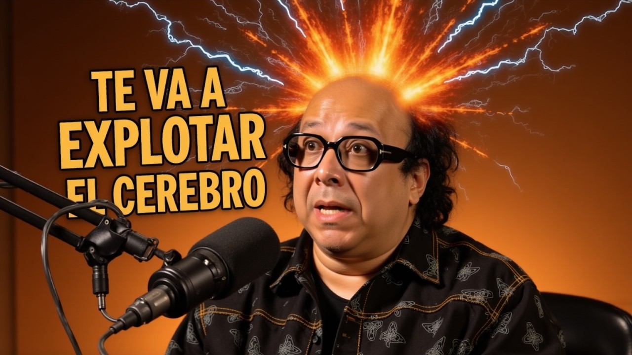 GENIO CREATIVO EXPLICA CÓMO PENSAR FUERA DE LA CAJA Y DESCUBRIR TU VOZ ÚNICA - GUSTAVO PRADO