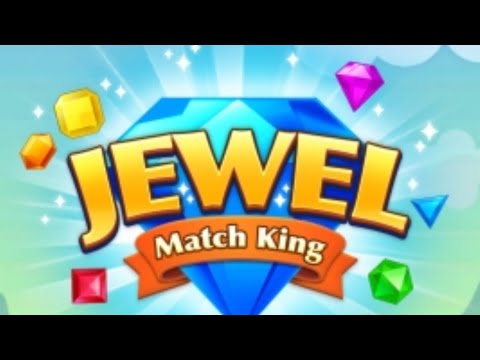 JEWEL MATCH KING | LEVEL 18-24