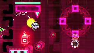 [4K] "Existentia" by namirashik (Extreme Demon)