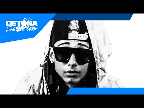 MC 2K - Catucando as Novinhas (DJ André Mendes) Lançamento 2015