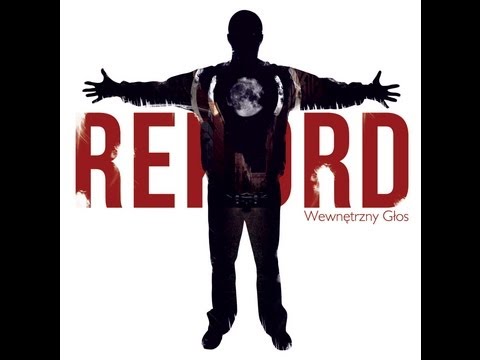 03. Rekord ft. Trzeci Wymiar, Dj Gondek - "Bal Marionetek" prod. Chmurok