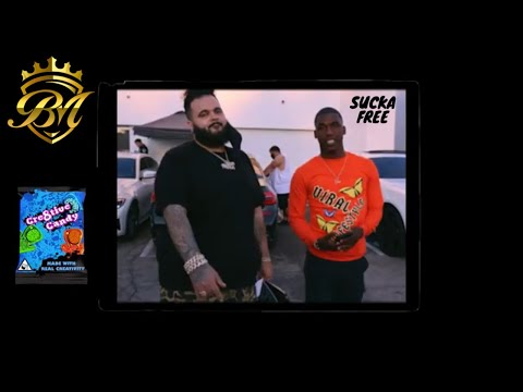 OA MARQ - BYP (Directed by L@ni VanGogh)