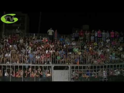 GranPrix 1ª Part Festes Gilet 2015