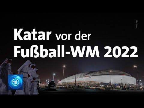 Einblicke in das WM-Gastgeberland Katar