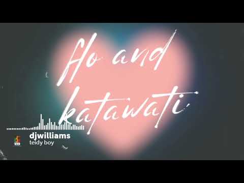 Flo and Katawati by teidy boy prod by djwilliams