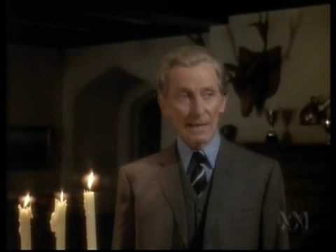 Nothing But the Night (1972) Trailer Ingles