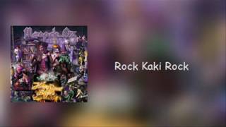03 Mägo de Oz - Rock Kaki Rock