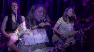 The Crane Wives - &quot;Safe Ship, Harbored&quot;