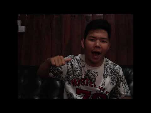 CYPHERLOGY MVP: AKA  Francis I RAP IS NOW