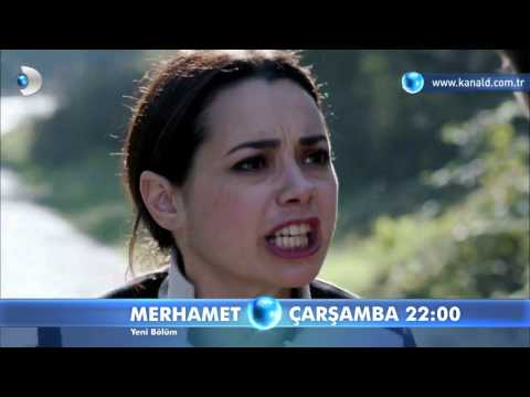 Merhamet 28. Bölüm Fragmanı