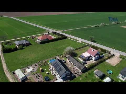 Video Čáslavky - Prodej stavebního pozemku o výměře 1 686 m2