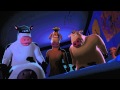 Barnyard 2006 Official Trailer