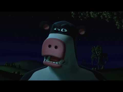 Barnyard (2006) official trailer thumbnail with Otis and the barnyard crew