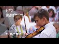 Koncert při svíčkách: ukolébavky Ludvíka XIV.