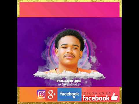 Unlimited Soul - Rise Of Unlimited Soul (Unreleased)