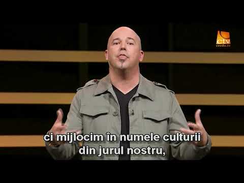 299. Adevărul Viu - Brett McBride -  Împotriva Curentului (2)