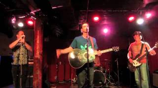 Toothpick feat. Scraps &quot;Change My Luck&quot; 6/25/11