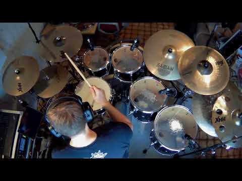 SABIAN 14" AA/HH Regular Hats