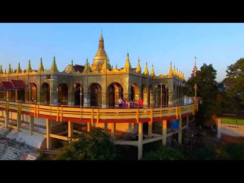 Videoclip de Mandalay Again — Elton John