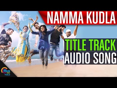 Deepak M Namma Kudla...