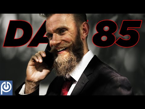 90 Days To Freedom From Porn: Day 85