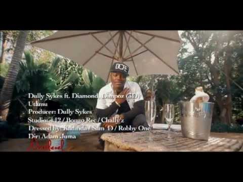Download Dully Sykes Utamu Official Video 3gp Mp4 Codedwap