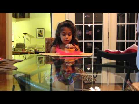 Happy Birthday Uncle Savio #1