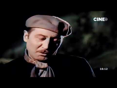 LOS ISLEROS color  1951  Restaurada por el INCAA  de Lucas Demare con Tita Merello