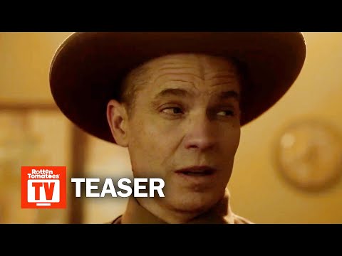 Fargo Season 4 (Teaser 'Plan')