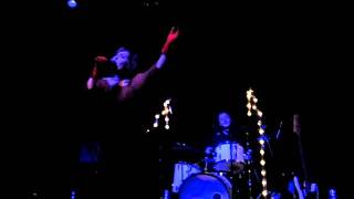 SARAH BLASKO sleeper awake live @ zurich