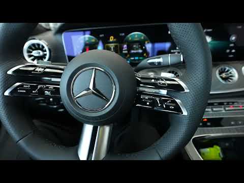 2023 Mercedes-Benz CLS 450 4MATIC® - FOR SALE B3689