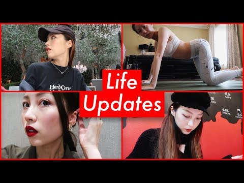 Dior Backstage不好用耶灭火 L 减肥吃粉丝蒸扇贝 L水族馆适合约会 L 吃零食l 新到的👗 L 长周末遛娃 带soap看病🍵🍐打针