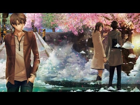 Nightcore - Let me love you